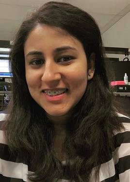 Yaymaker Host priyanka choudhury located in FOLSOM, CA