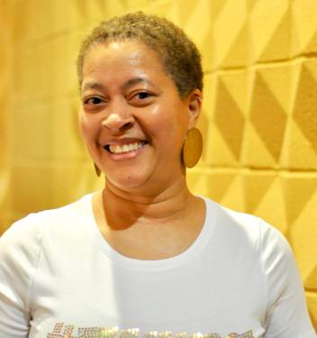 Yaymaker Host Rainya Miller located in WALDORF, MD