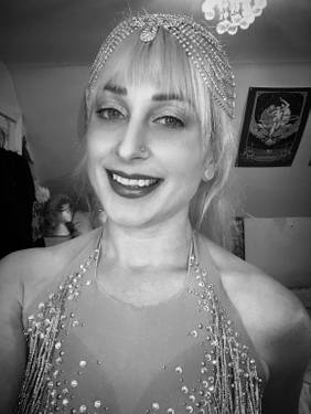 Yaymaker Host Siena Moon located in SOMERVILLE, MA