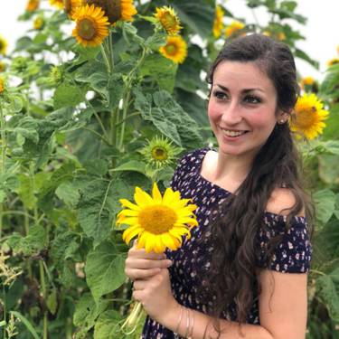 Yaymaker Host Alyssa Wood located in BRIGHTON, MA