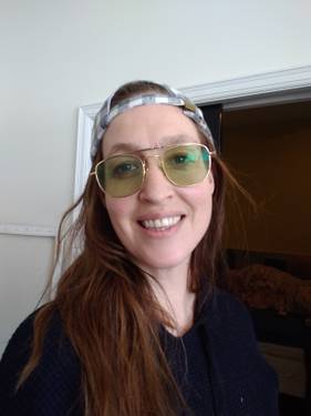 Suzannah Robertson , Ottawa, ON | Powered by Yaymaker