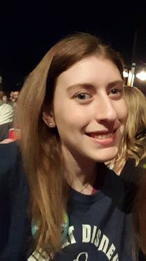 Yaymaker Host Stephanie Lessing