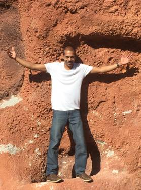 Yaymaker Host Daniel Ishmael located in Toronto, ON