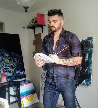 Yaymaker Host Zachariah Lowe located in Columbus, OH