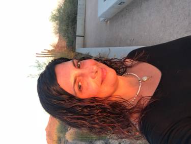 Yaymaker Host Gina Marie Vaccaro located in RIVERDALE, NJ