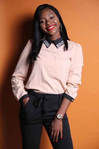 Yaymaker Host Larissa Ngwe located in Toronto, ON