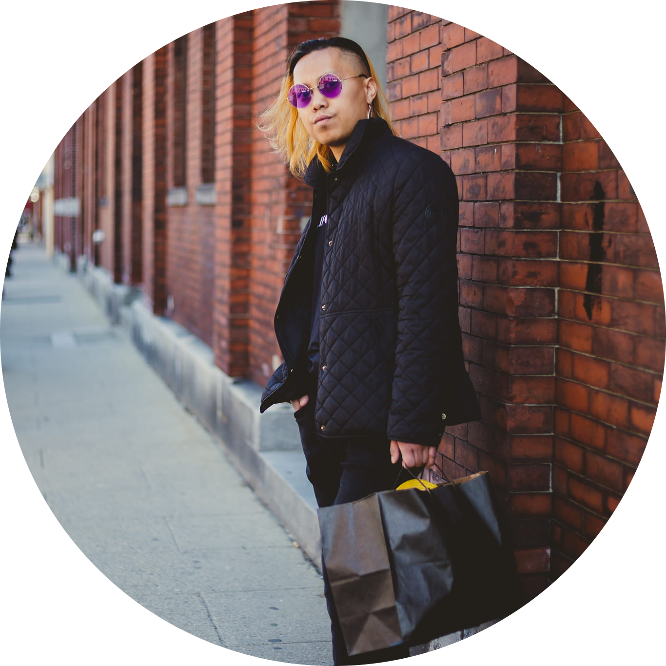 Chaybunrong Pin , Lowell, MA | Powered by Yaymaker