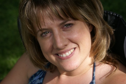 Yaymaker Host Michelle Tvedt located in Pasco, WA