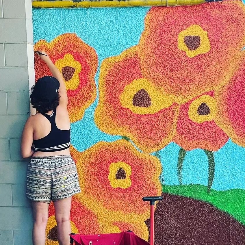 Marissa   , Burnaby, BC | Powered by Yaymaker