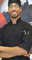 Yaymaker Host Chef Nikko located in WEST ORANGE, NJ