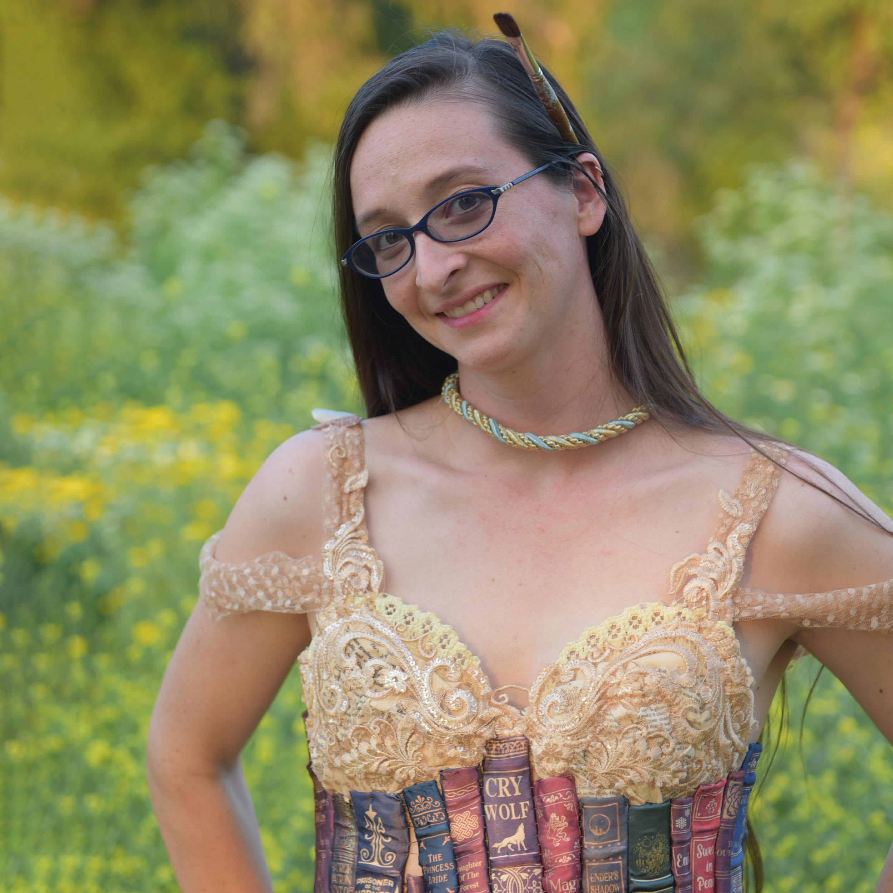 Shannon Valencia , Mission Viejo, CA | Powered by Yaymaker