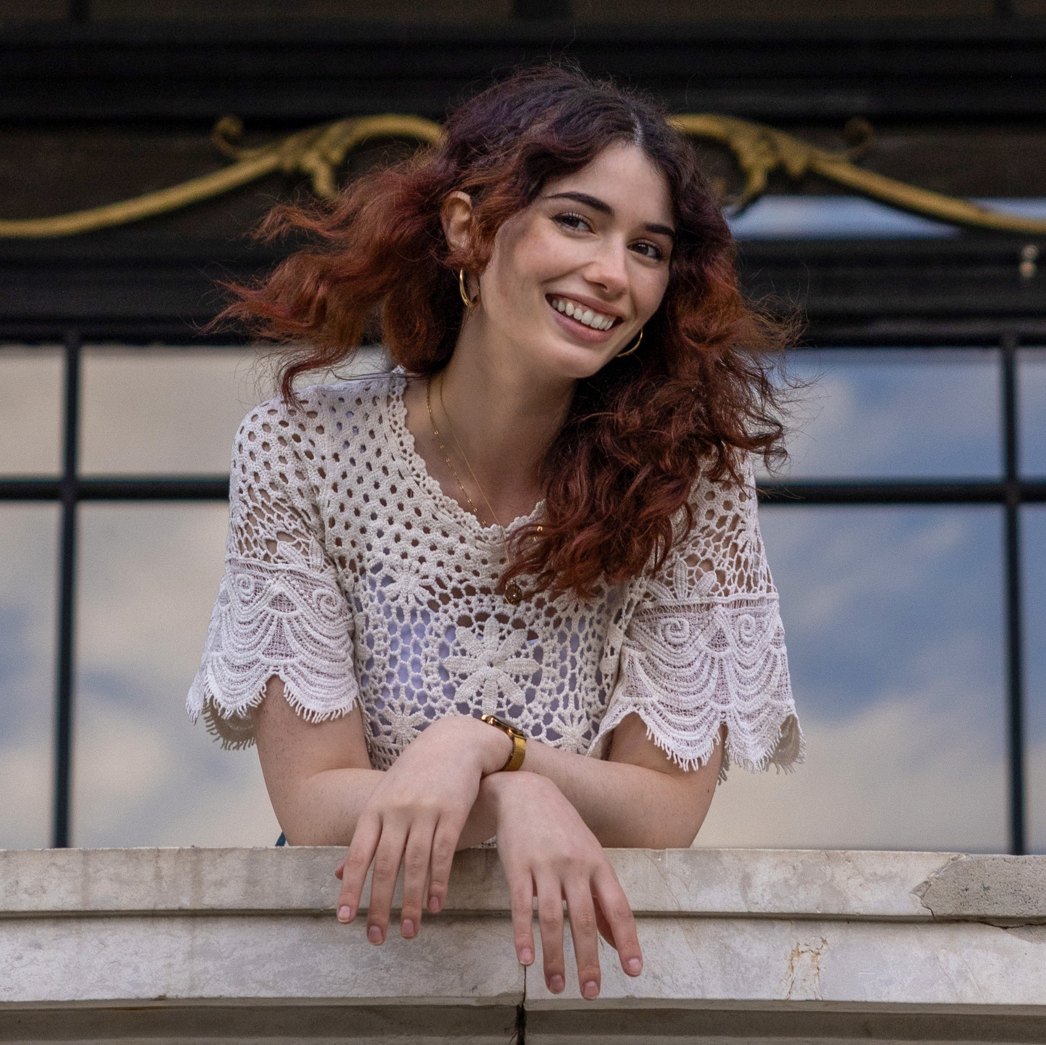 Zoë Mandell , Vancouver, BC | Powered by Yaymaker