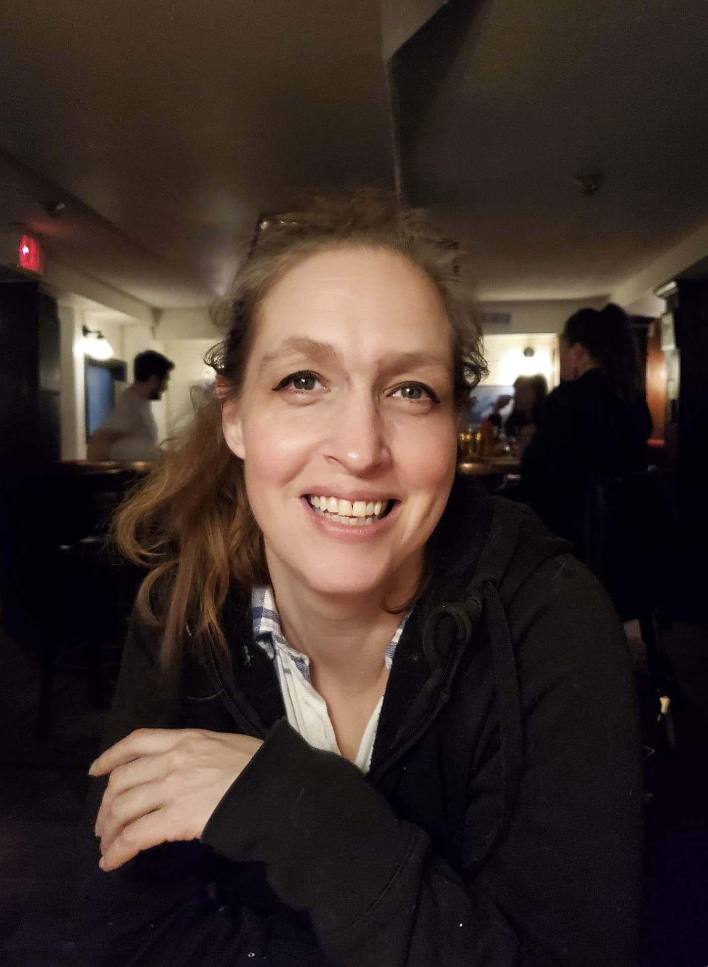 Suzannah Robertson , Ottawa, ON | Powered by Yaymaker