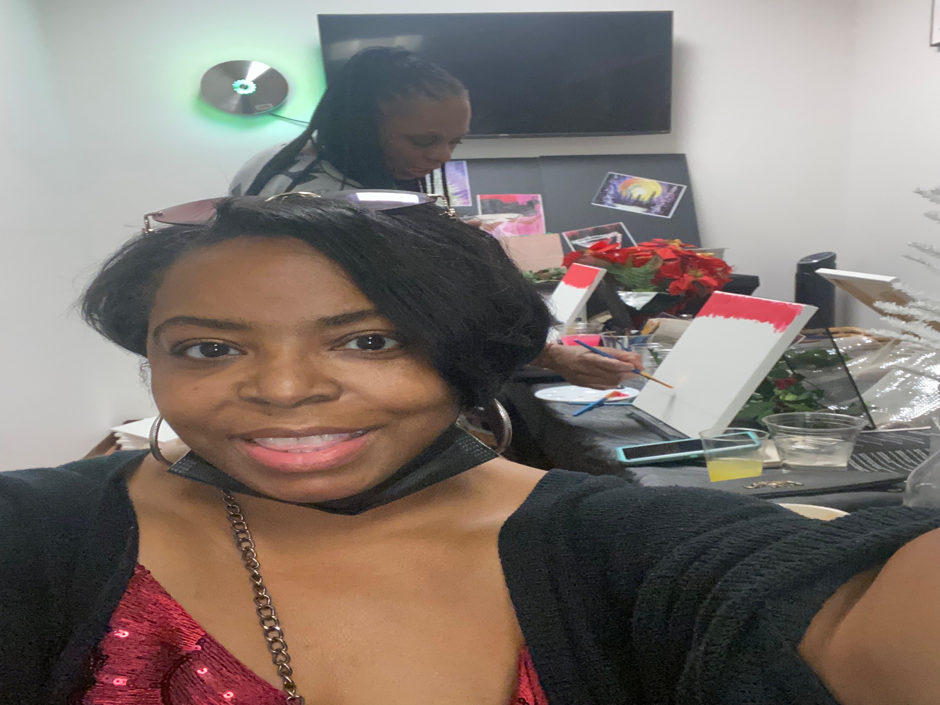 Vera Fields , Bowi, MD | Powered by Yaymaker