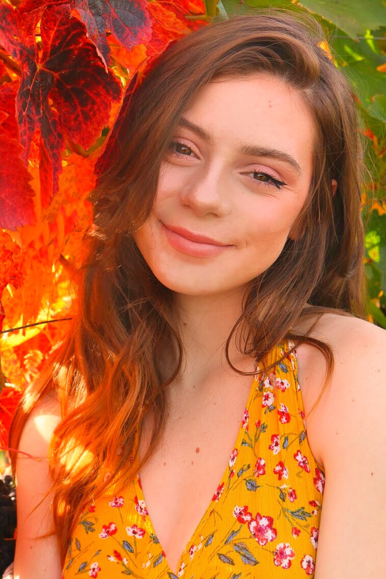Sydney Kennedy , Chico, CA | Powered by Yaymaker