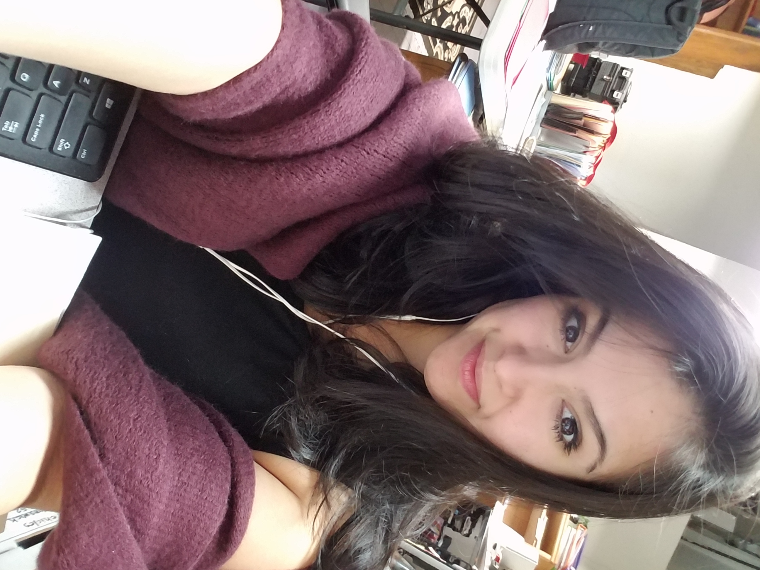 Yaymaker Host FELICIA MIERA located in ALBUQUERQUE, NM