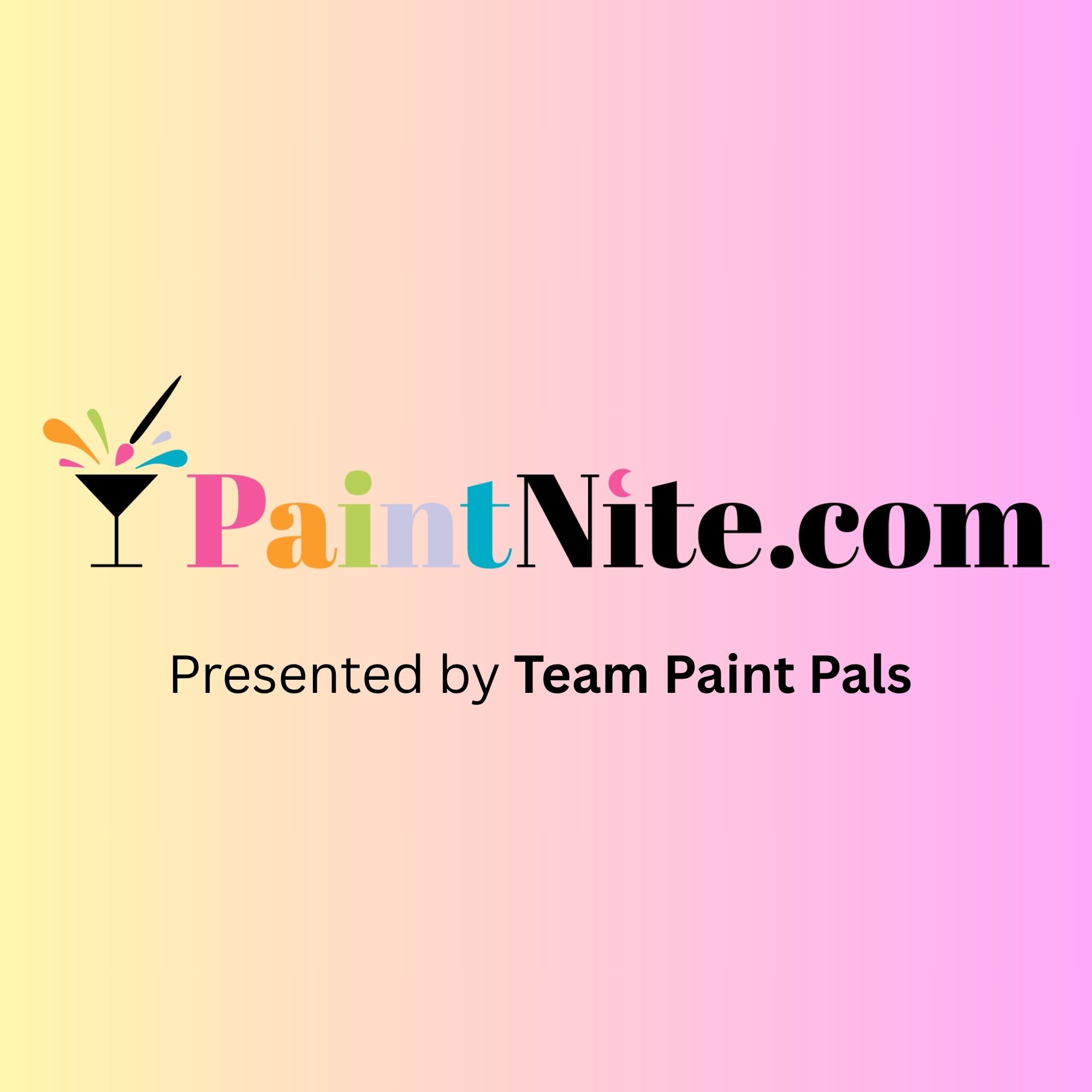 Paint Pals - Paintnite BC - Vancouver, Burnaby, Coquitlam, Port Coquitlam, Richmond, Pitt Meadows,  , Coquitlam, BC | Powered by Yaymaker