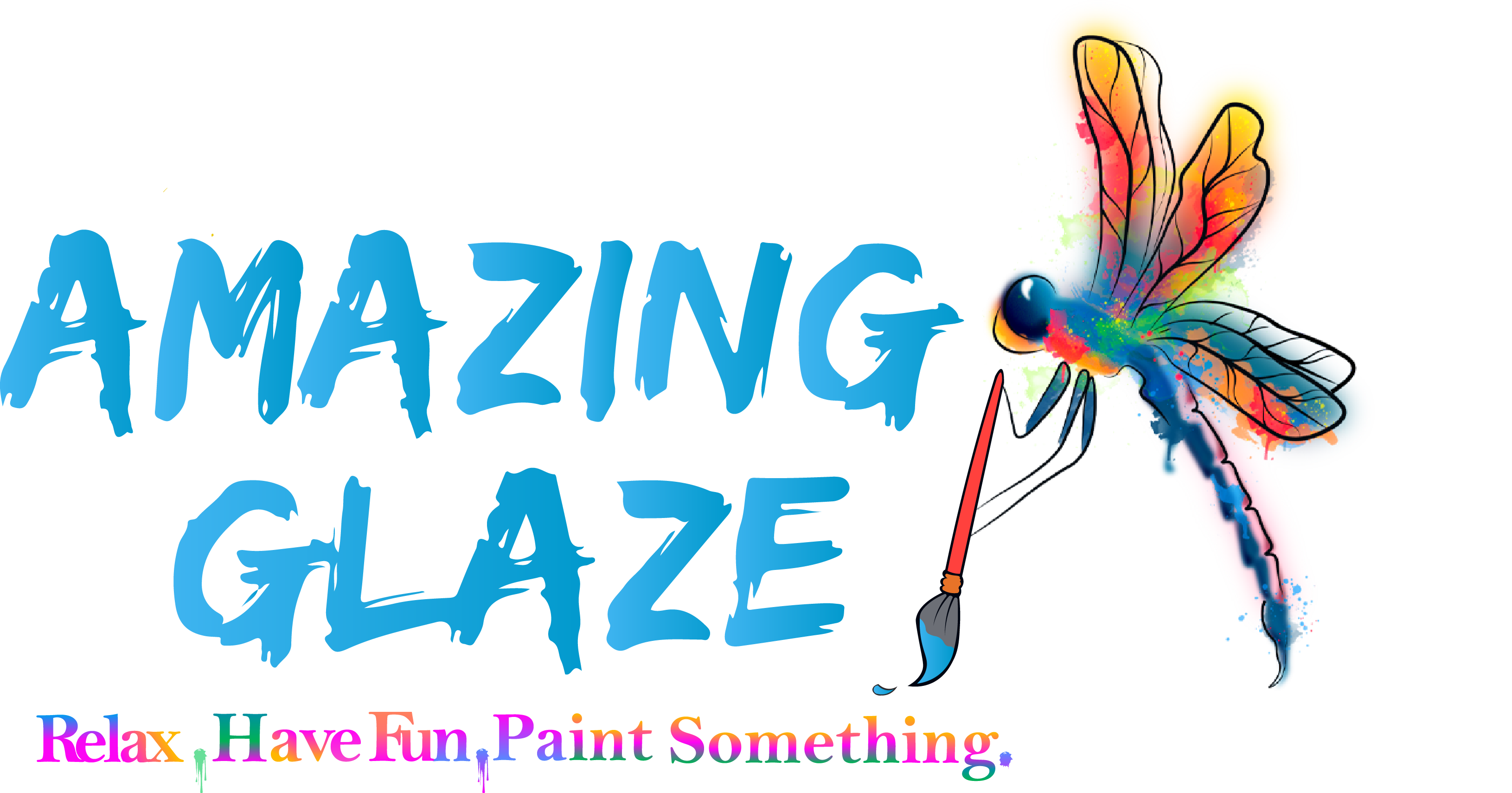 events with Amazing Glaze