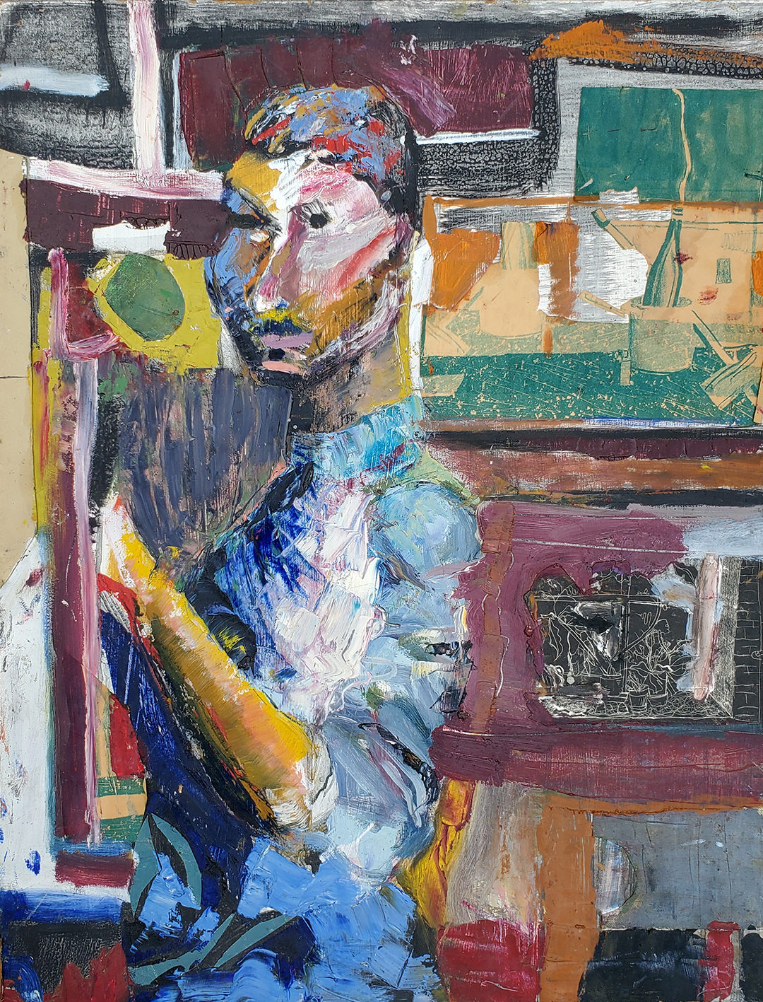 Gregory Di Folco , Ardsley, NY | Powered by Yaymaker