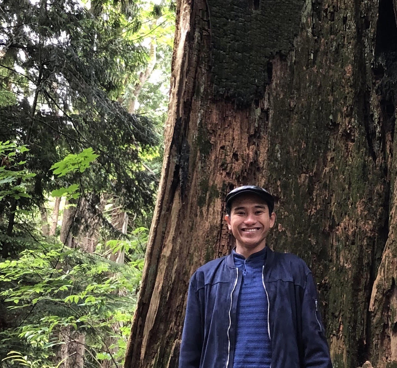 Yaymaker Host Nhan Do located in Vancouver, BC