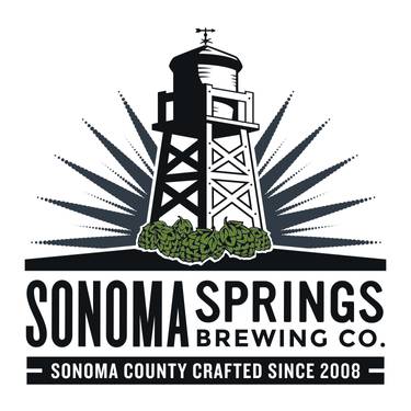 Sonoma Springs Brewing Co. , SONOMA, CA | Yaymaker