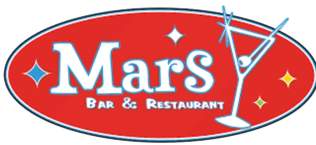 Mars Bar