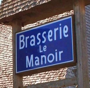 Brasserie Le Manoir Pointe-Claire