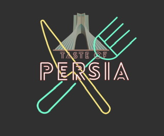 Taste of Persia