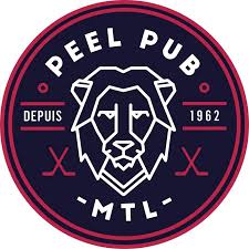 Peel Pub