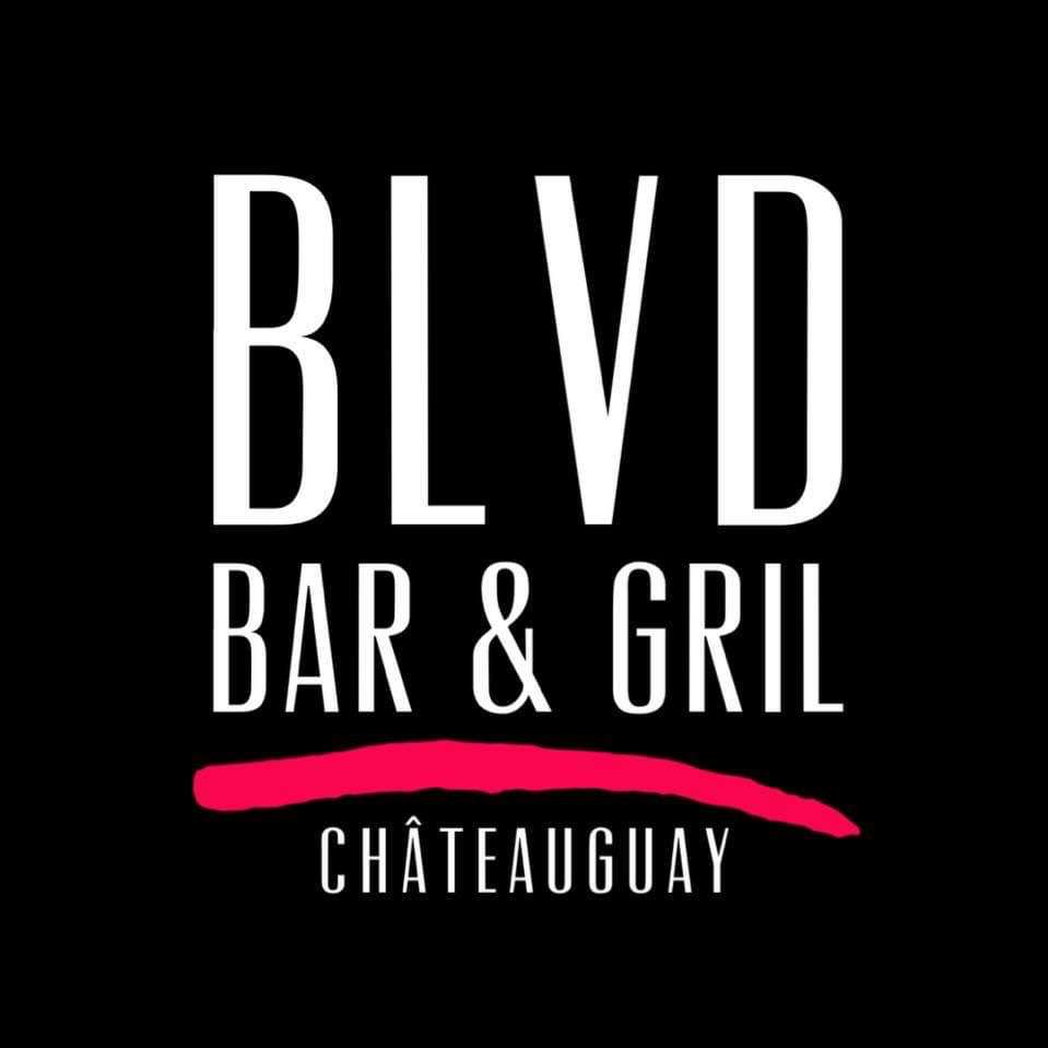 BLVD Bar & Grill