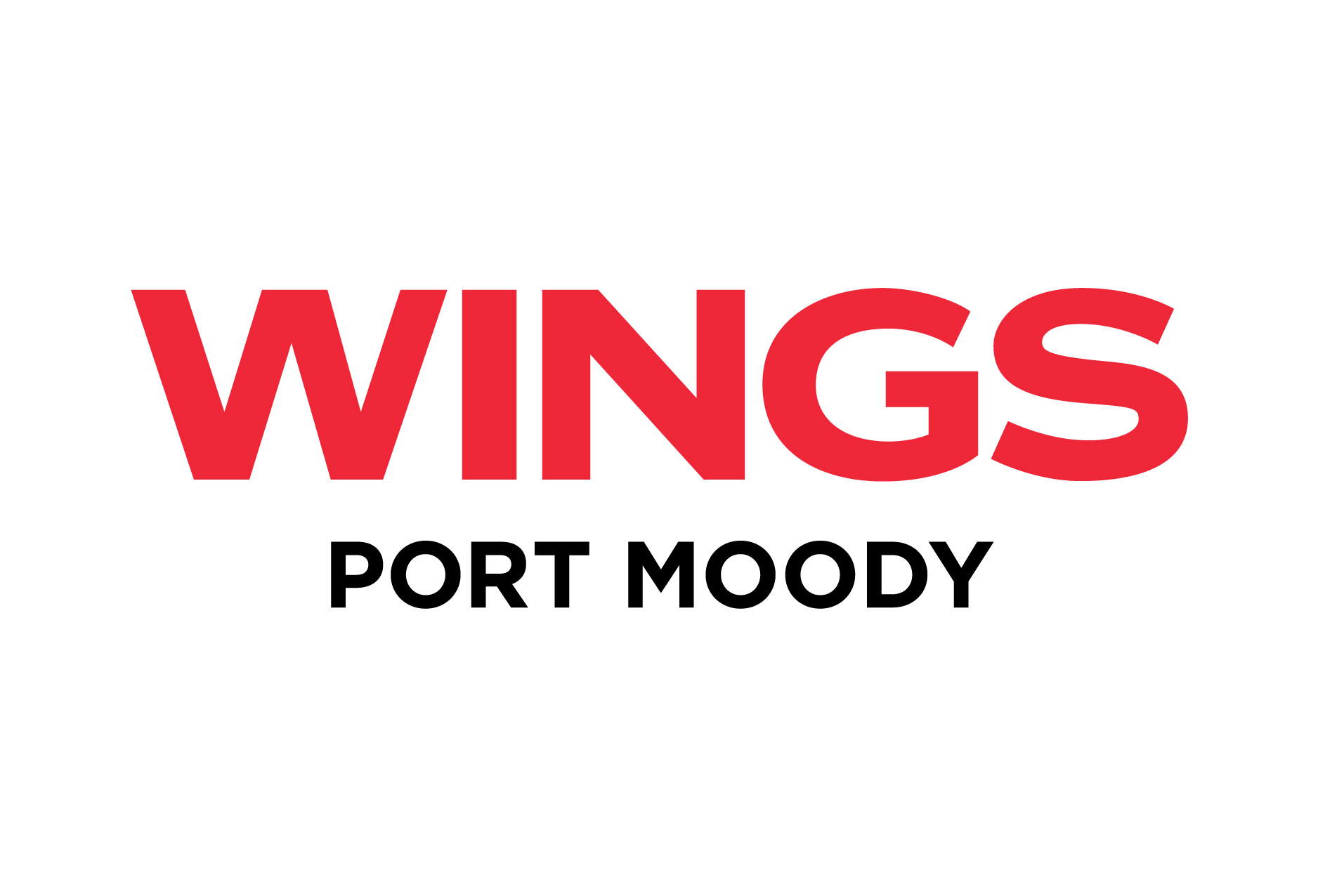 Wings Port Moody