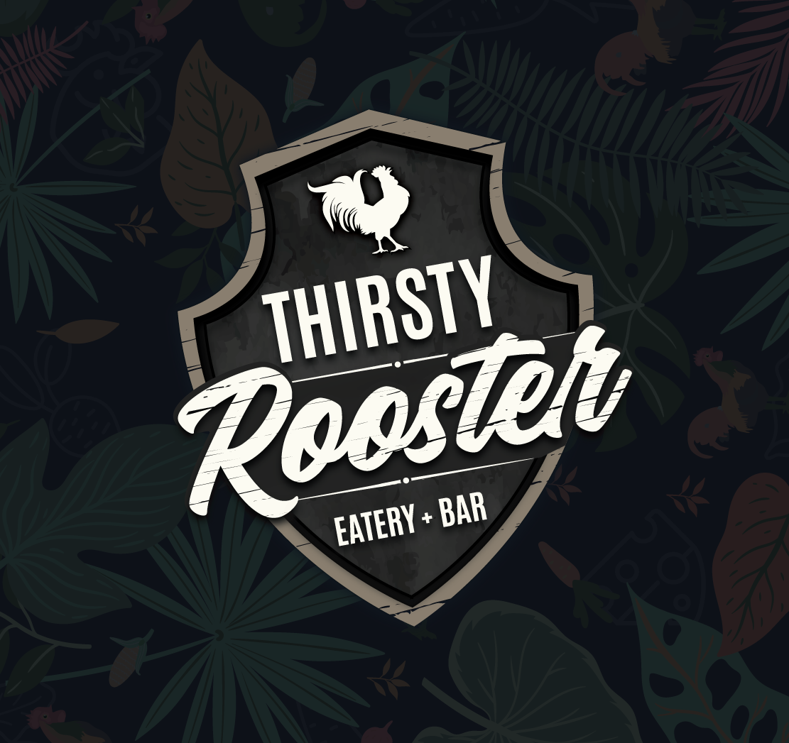 Thirsty Rooster Eatery + Bar