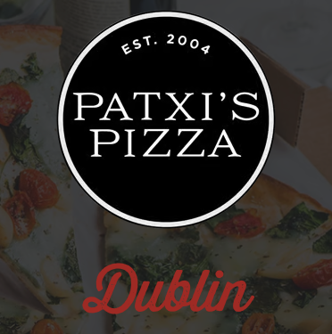 Patxi's Pizza Dublin