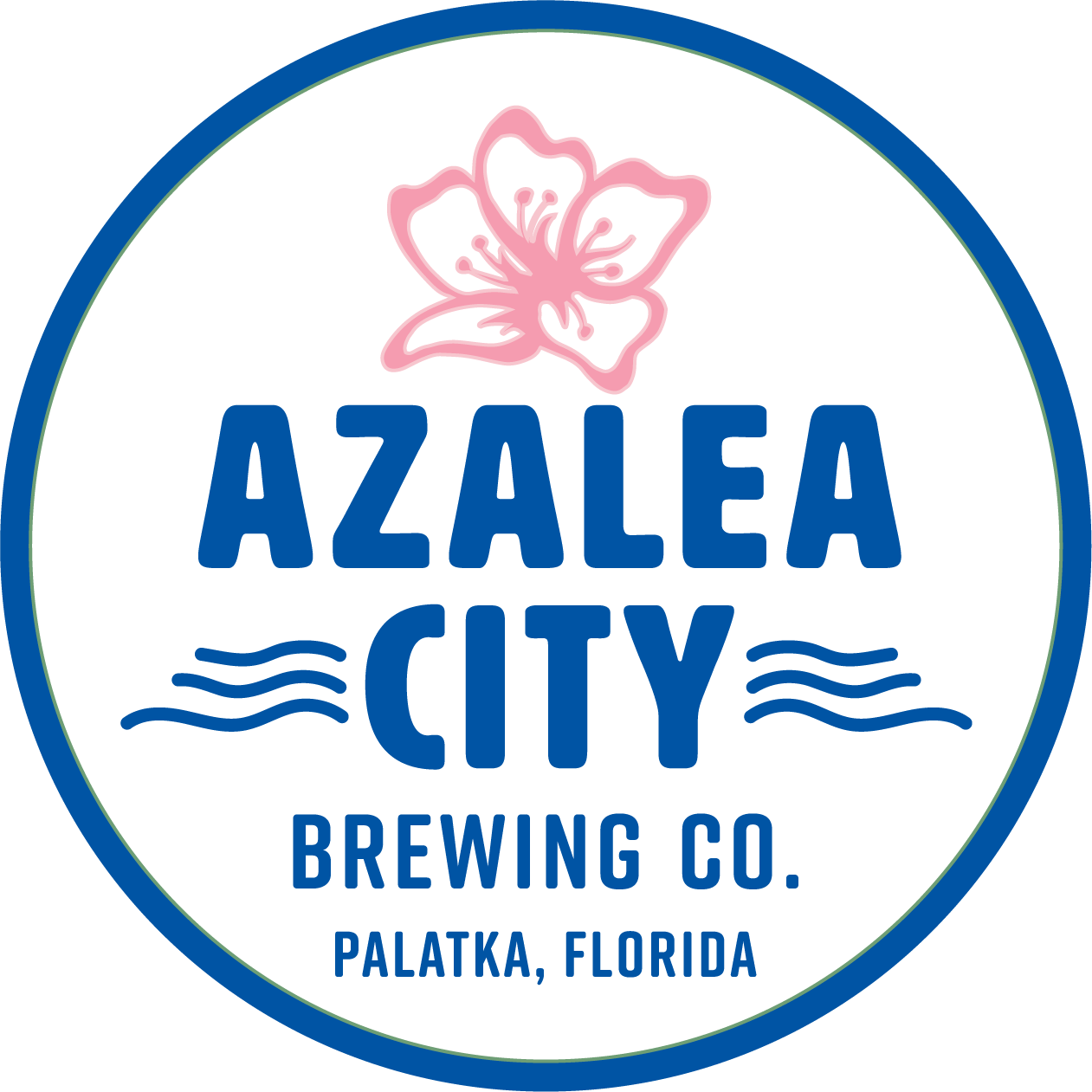 Azalea City Brewing Co.