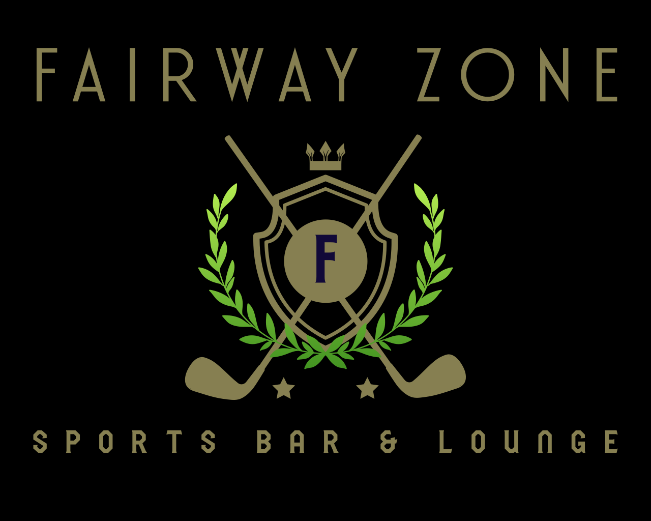 Fairway Zone Sports Bar & Lounge