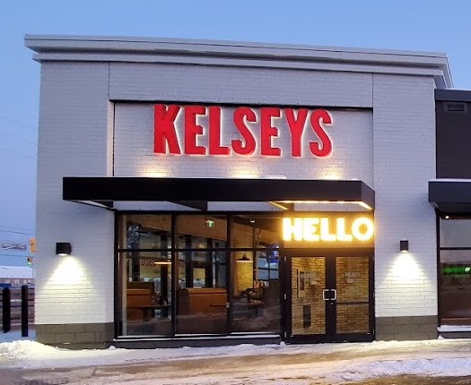 Kelsey's Original Roadhouse