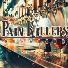 Painkillers