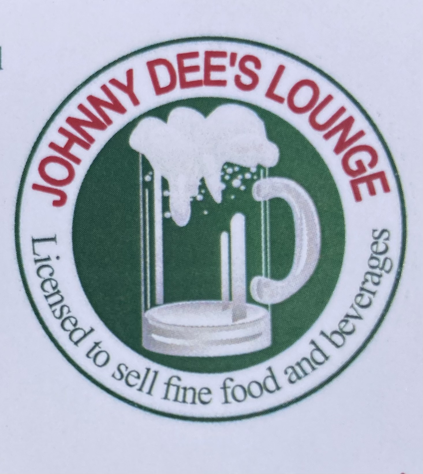 Johnny Dee’s Lounge 