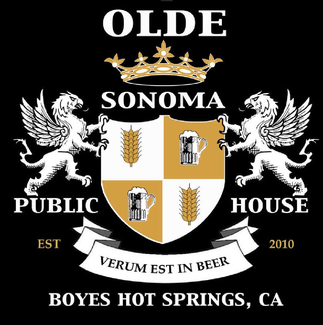 Olde Sonoma Public House