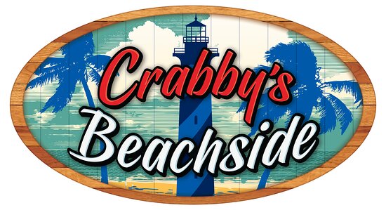 Crabby's Beachside