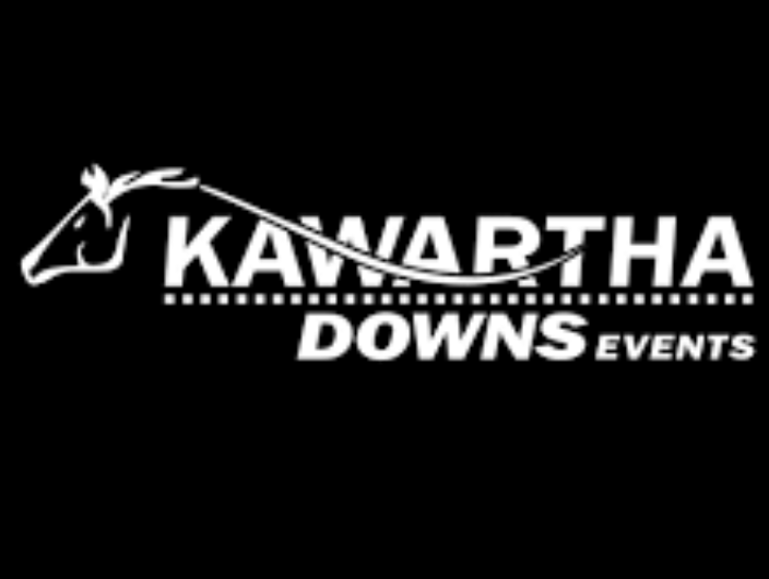 Kawartha Downs and casino