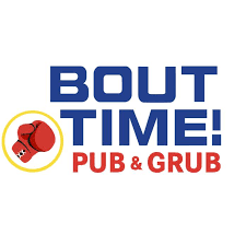 Bout Time Pub and Grub Draper