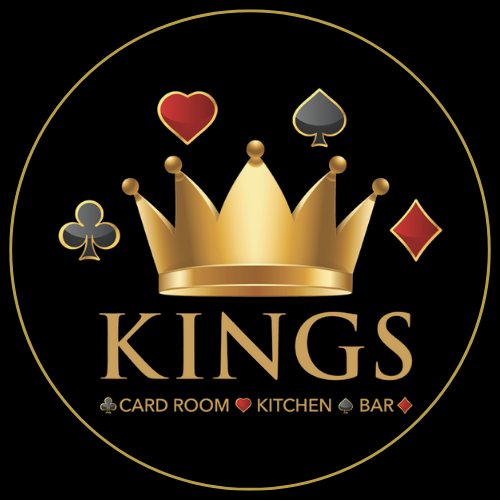 Kings Card Club 