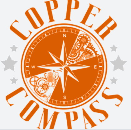 Copper Compass Craft Distilling Co.