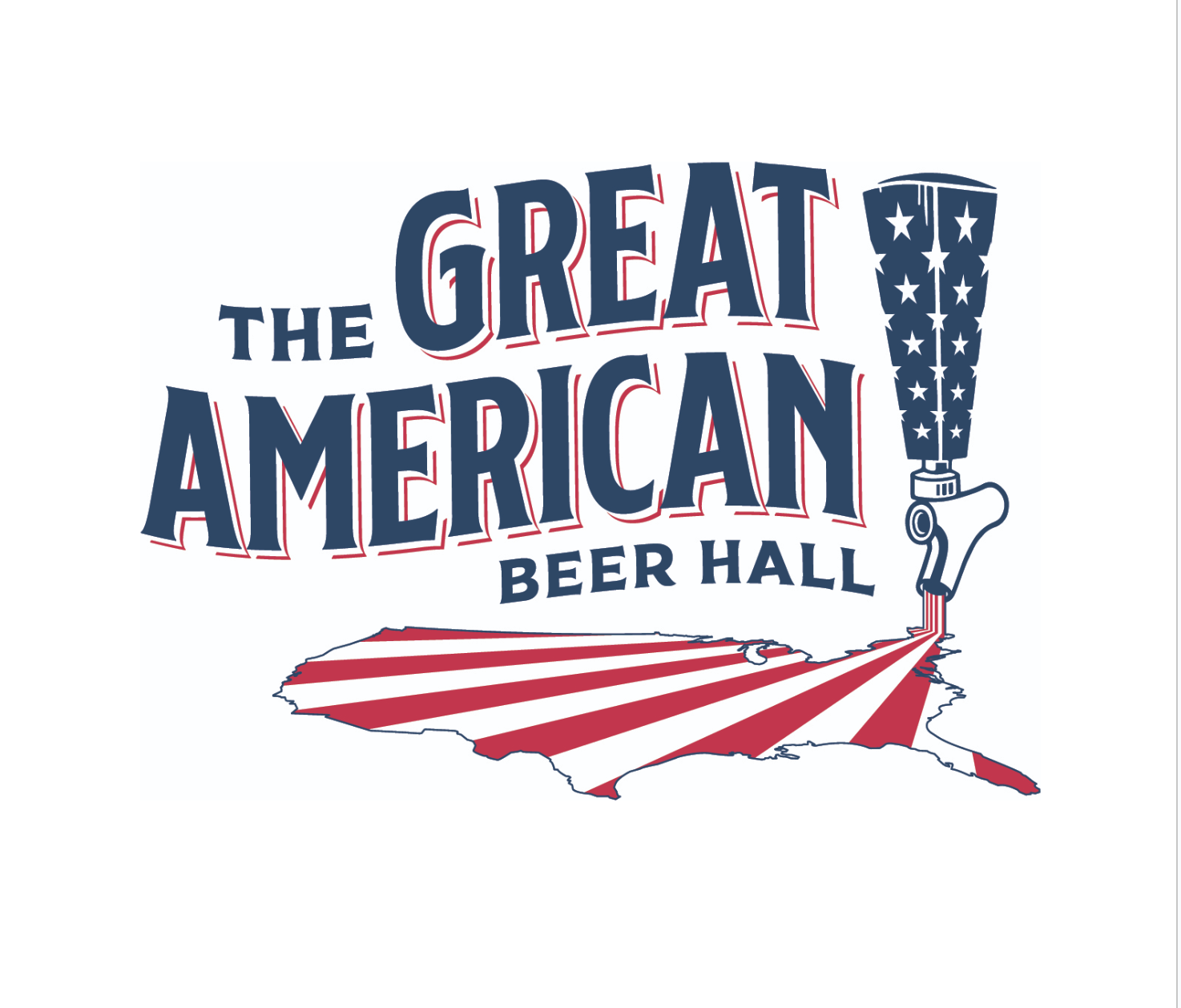 The Great American Beer Hall