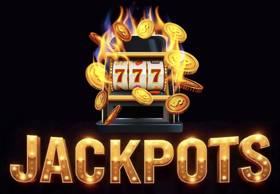 Jackpots 