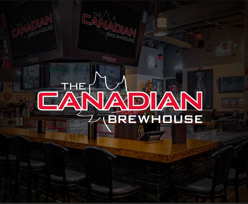 Canadian Brewhouse St. Albert South