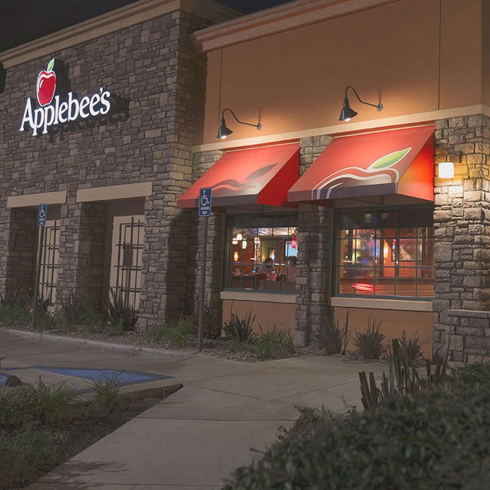 Applebee's Sheepshead