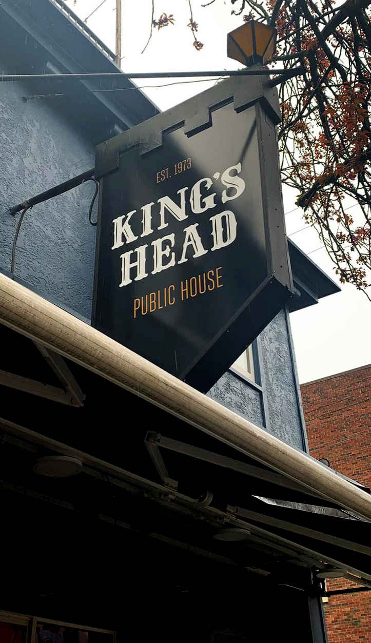 The King's Head Public House