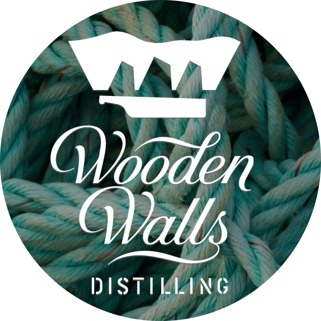 Wooden Walls Distilling